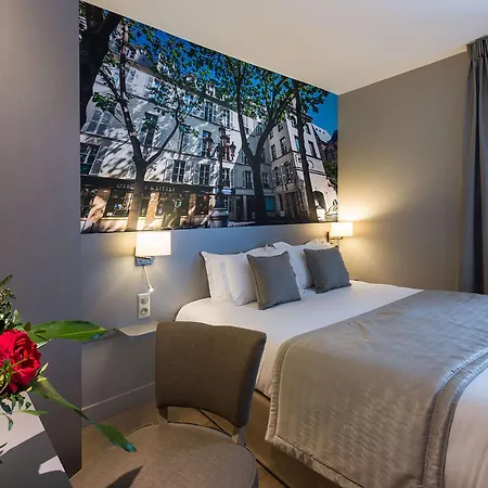 فندق Midnight 3*