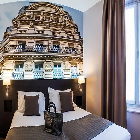 فندق Midnight 3*