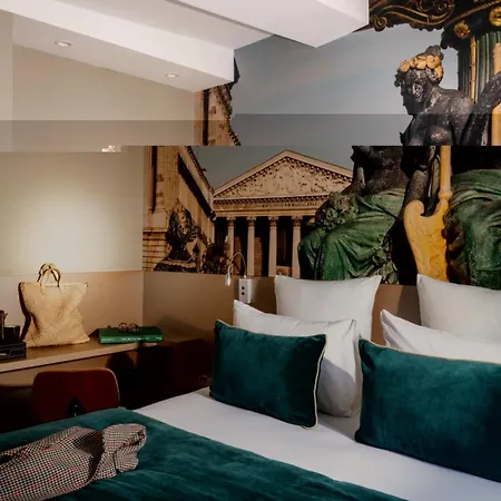 Midnight فندق 3*