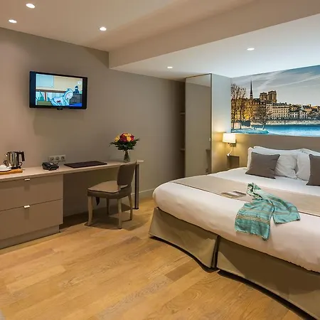 Hotel Midnight Paris