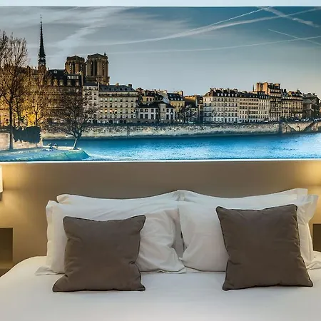 Midnight 3* Paris