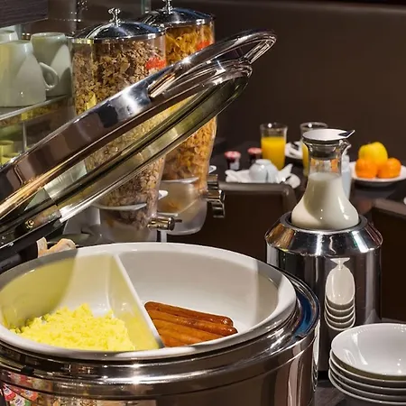 Hotel Midnight Parigi