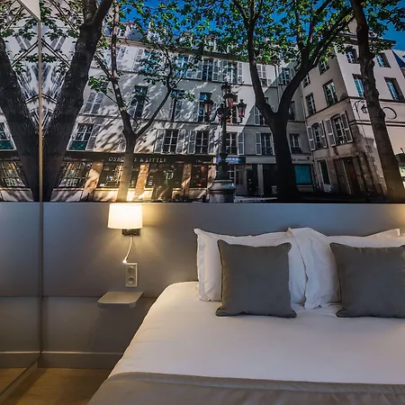 Midnight 3* Paris