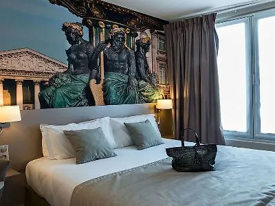 Midnight 3* פריז