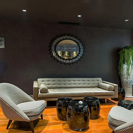 מלון Midnight פריז