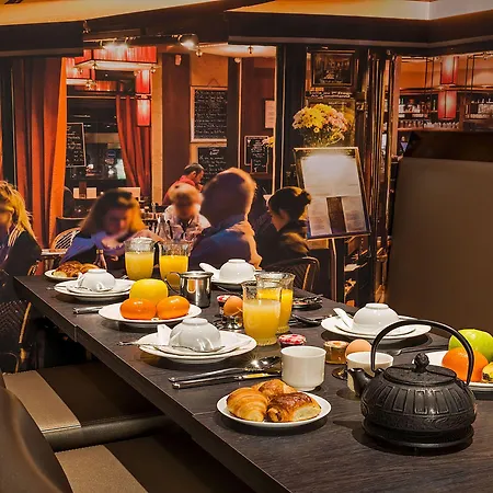 מלון Midnight 3*