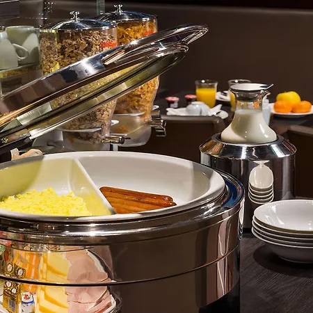 מלון Midnight פריז