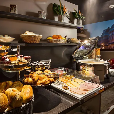 Midnight מלון 3*