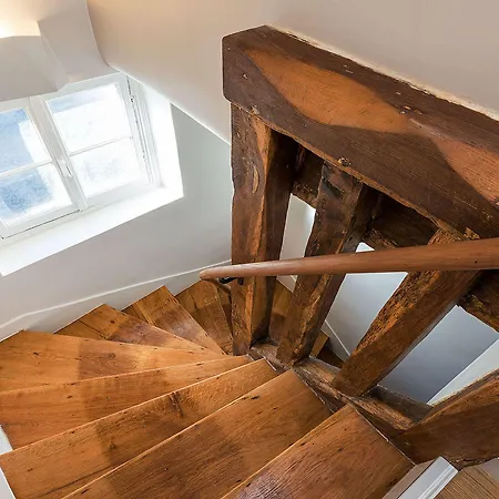 Midnight 3* פריז