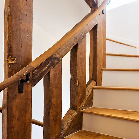 מלון Midnight פריז