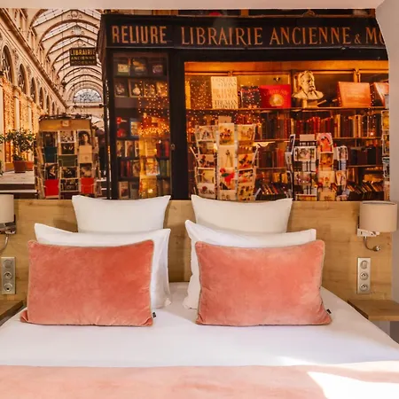 Midnight 3* פריז