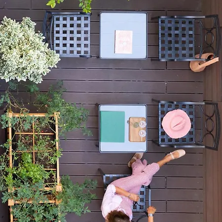 Midnight מלון פריז