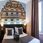 Hotel Midnight 3*