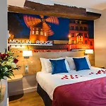 Midnight Hotel 3*