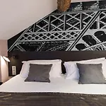 Hotel Midnight Paříž