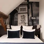 Midnight 3* Paříž